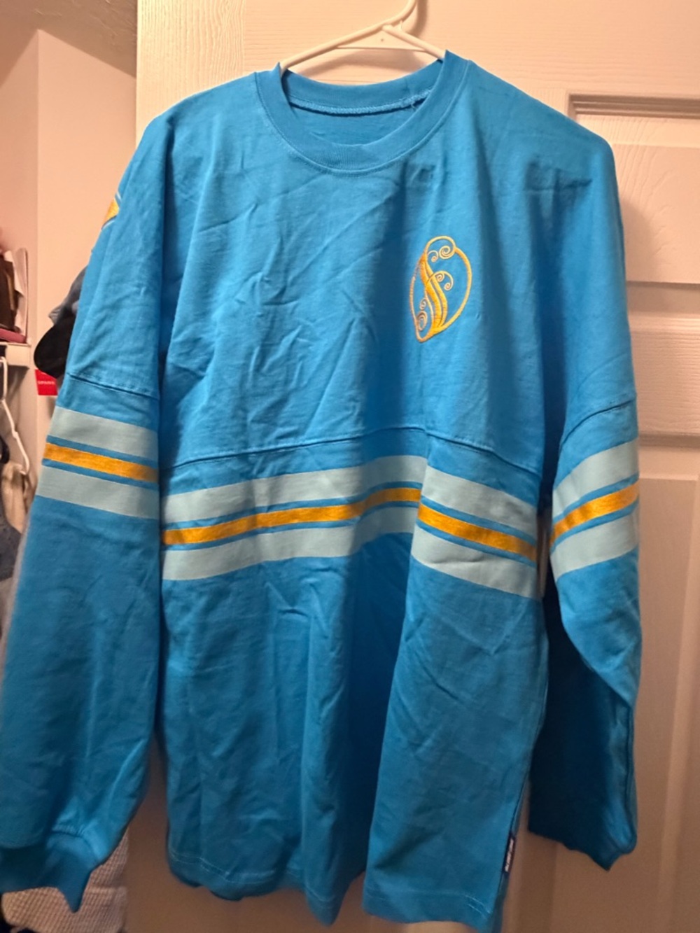 Women's Wicked Universal Studios Crew Neck Sweater